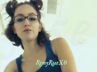 RemyRoseXO