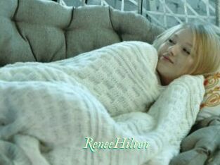 ReneeHilton