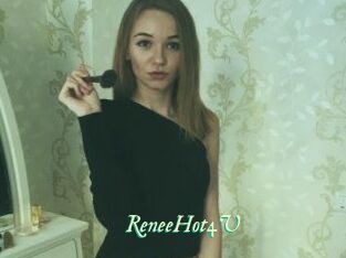 ReneeHot4U