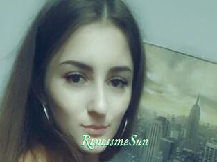 RenessmeSun