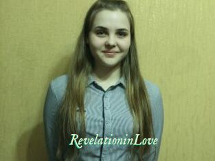 RevelationinLove