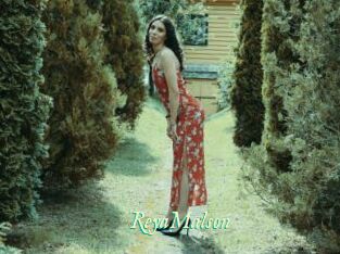 ReyaMalson