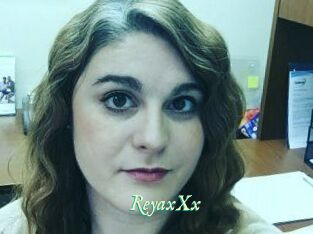 Reya_xXx