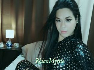 RhianMyrtle