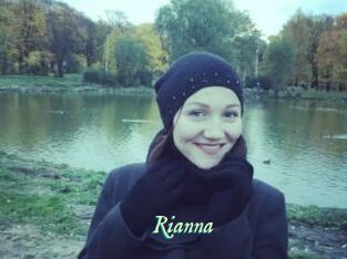 Rianna