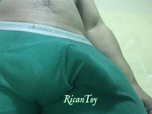 RicanToy