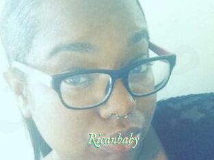 Ricanbaby