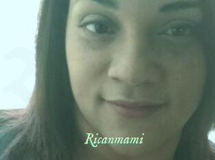 Ricanmami