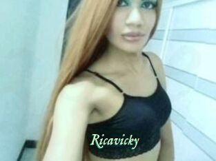 Ricavicky