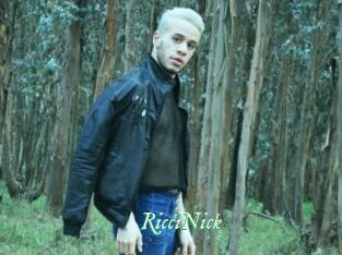 RicciNick