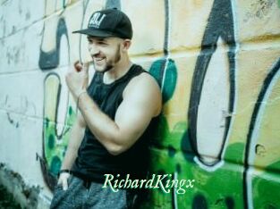 RichardKingx