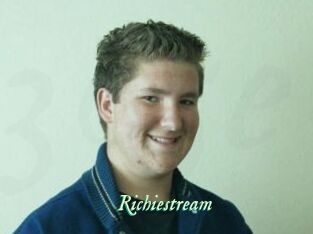 Richiestream