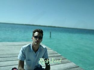 RickyFord
