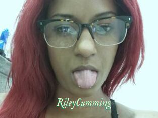 RileyCumming