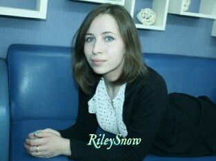 RileySnow