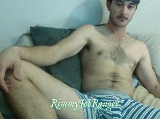 RimmyJobRanger