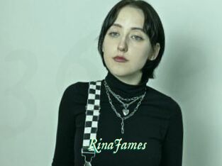 RinaJames