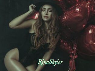 RinaSkyler
