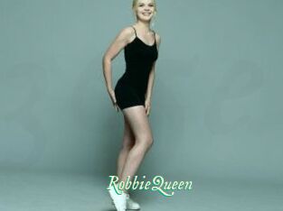 RobbieQueen