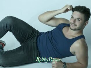 RobbyPayne