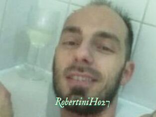 RobertiniHo27