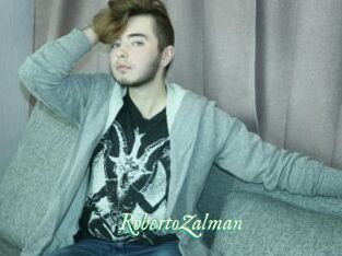 RobertoZalman