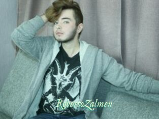 RobertoZalmen