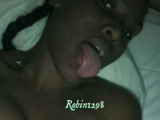 Robin1298