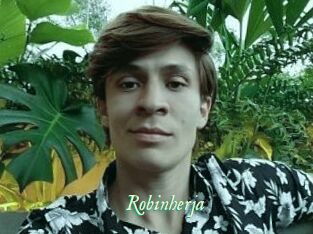Robinherja