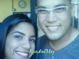 RoceAndMay