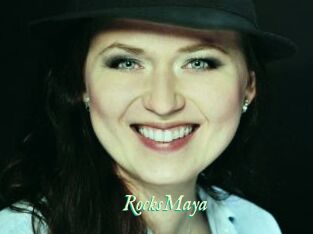 RocksMaya