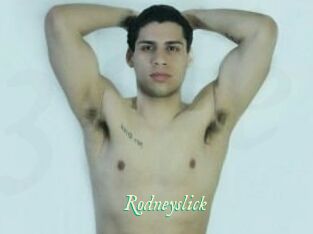 Rodneyslick