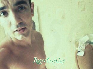 RogerSexyGuy