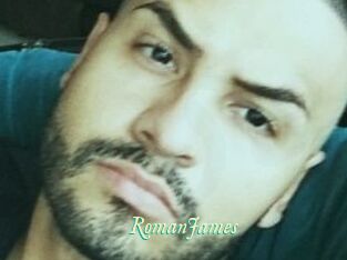 RomanJames
