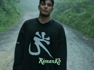 RomanKh