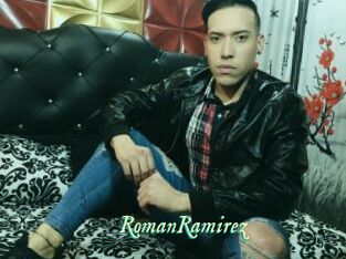 RomanRamirez