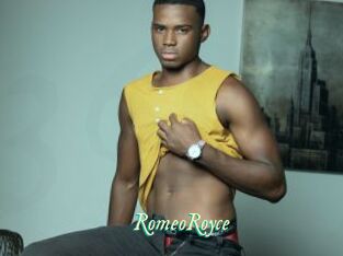 RomeoRoyce