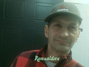 Romualdsex