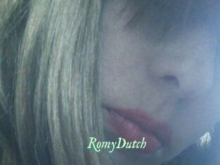 RomyDutch