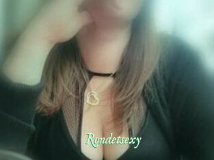 Rondetsexy