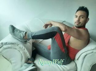 RonnyWolf