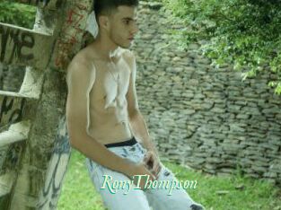 RonyThompson