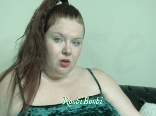 RoobiBoobi
