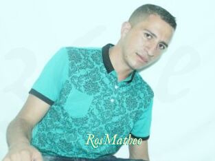 RosMatheo