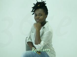 RosaCurry