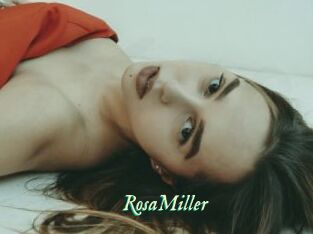 RosaMiller