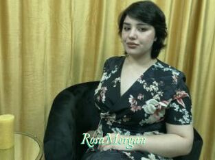 RosaMorgan