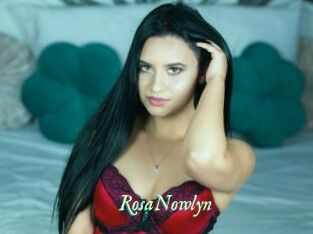 RosaNowlyn