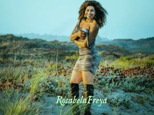 RosabelaFreya
