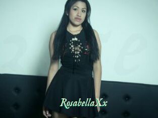 RosabellaXx